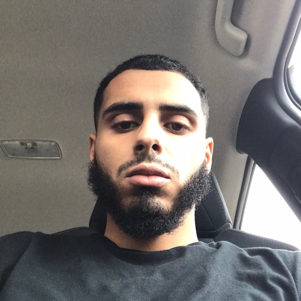 Meet your Posher, Yousef